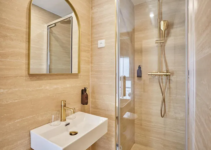 Hôtel Eiffel Rive Gauche Paris